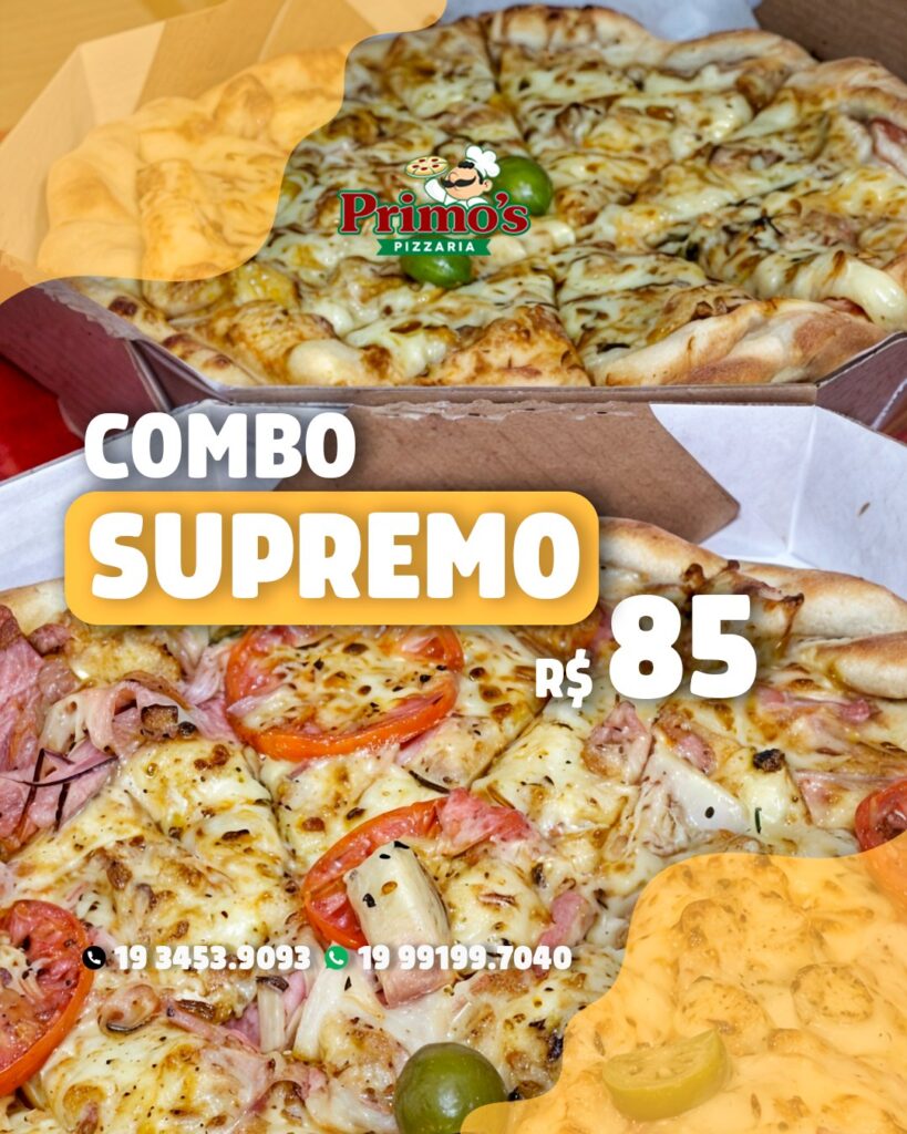 COMBO SUPREMO 1