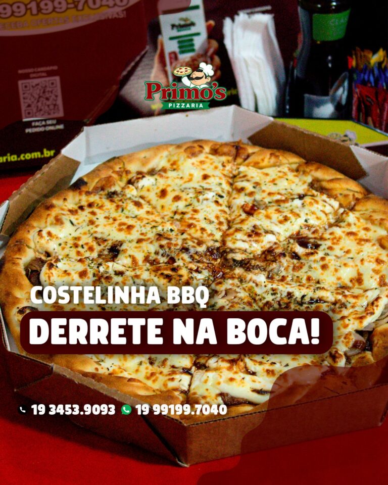 COSTELINHA