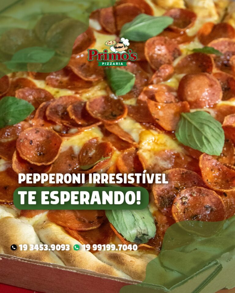 PEPERONI