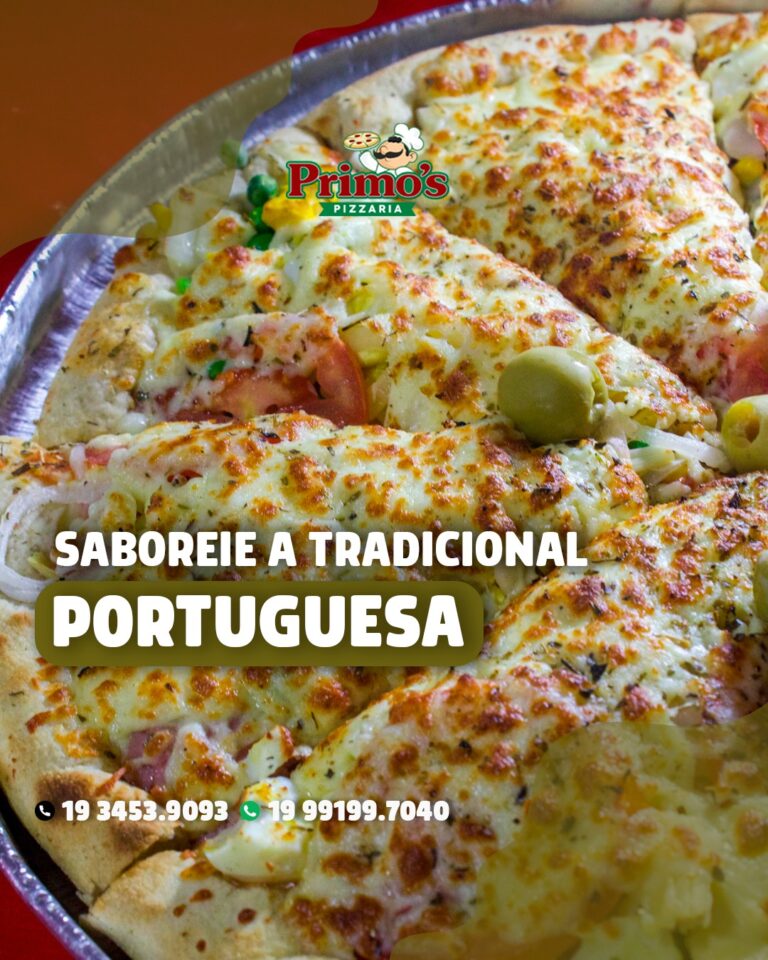 PORTUGUESA