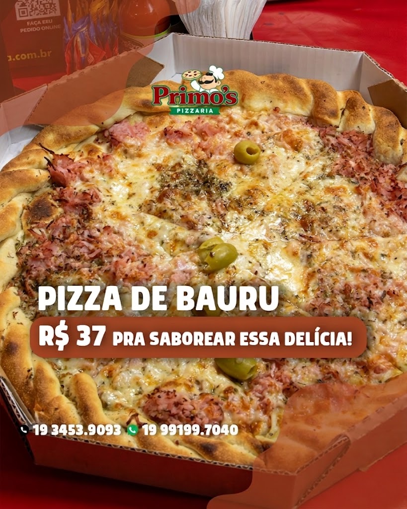 BAURU 37