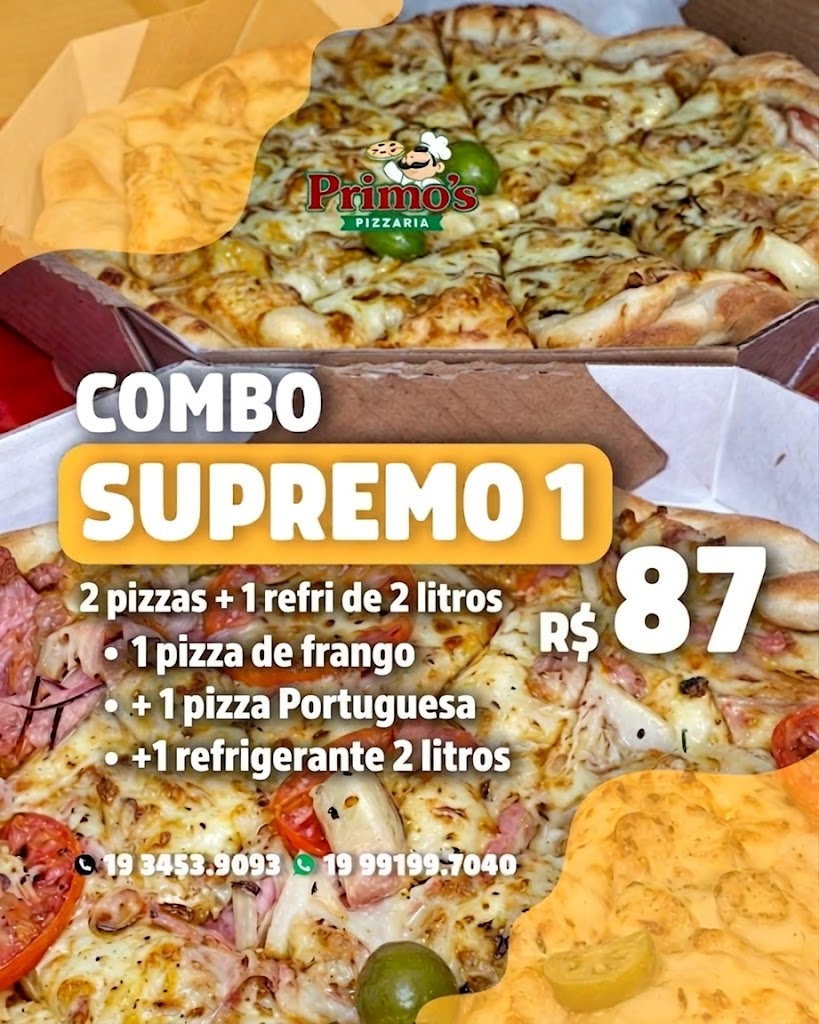COMBO SUPREMO 1