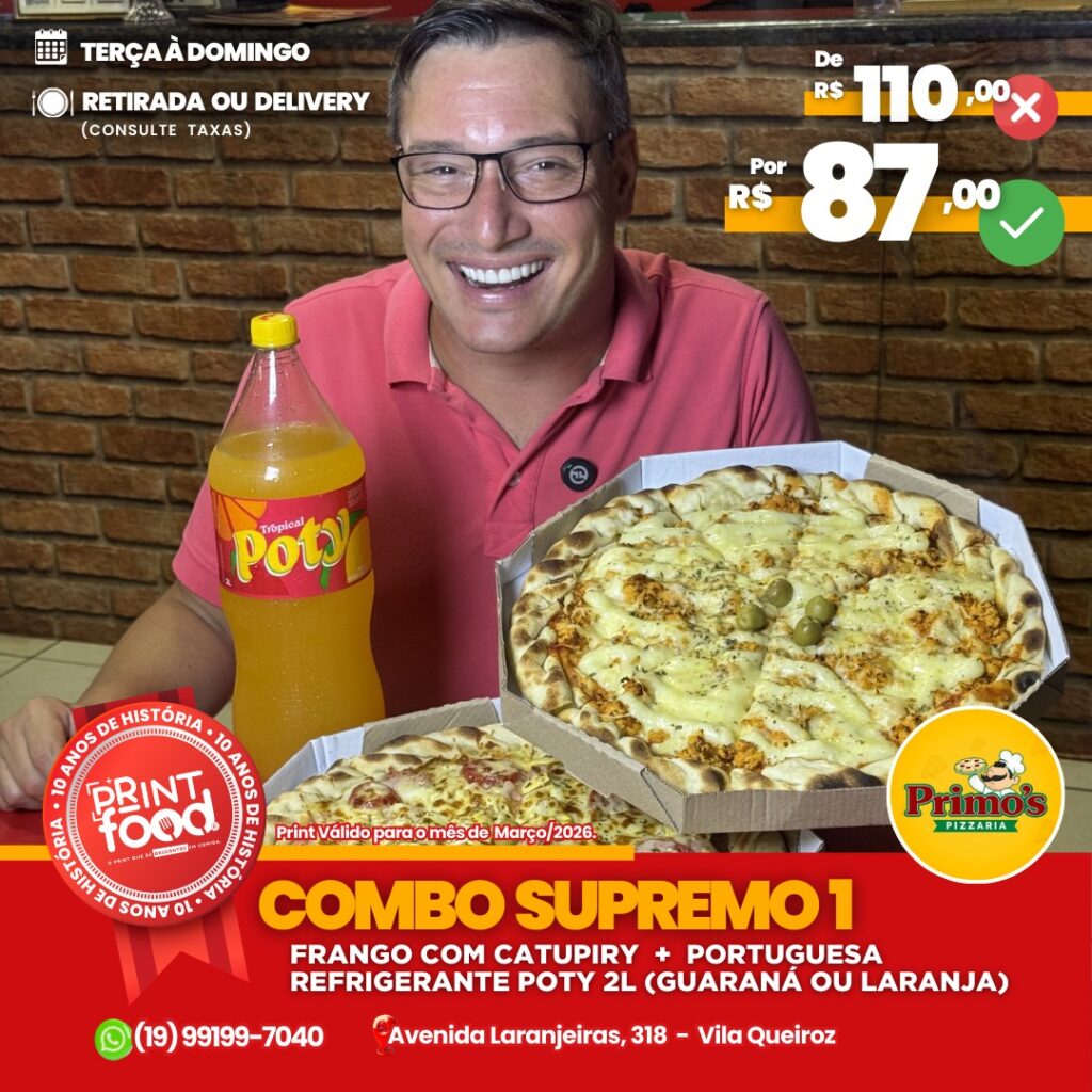 PRINT - SUPREMO 1