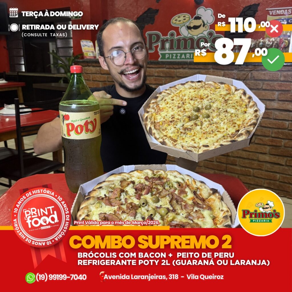 PRINT - SUPREMO 2