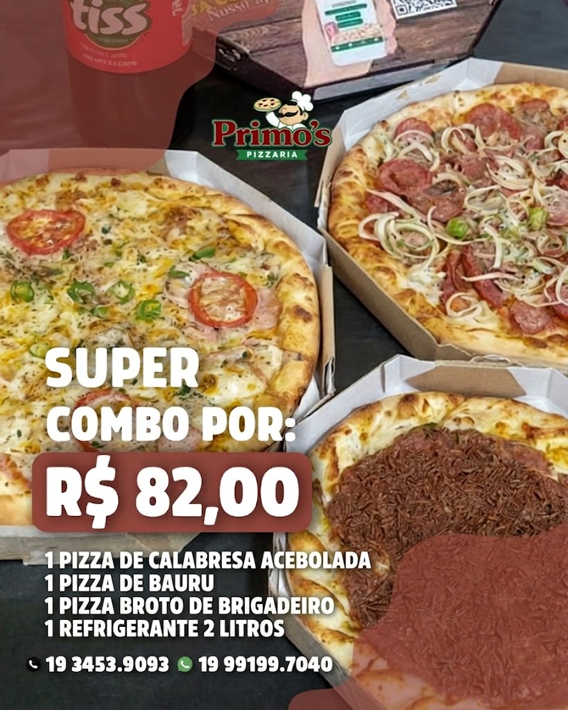 SUPER COMBO 82